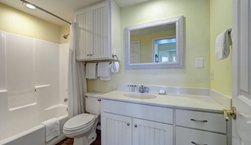 Cottage Suite