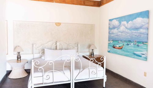 2 Br - Mar y Sol