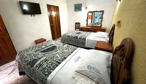 Basic Twin Room, 2 Twin Beds