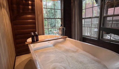 Honeymoon Room, 1 King Bed