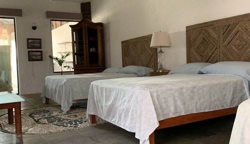 Premium Villa, 2 Bedrooms, Private Pool, Ocean View