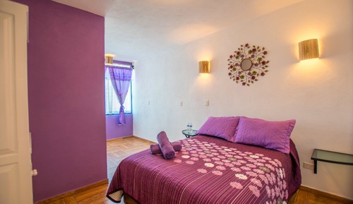 Standard Studio, 1 Double Bed