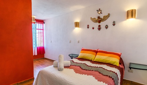 Room, 1 Double Bed