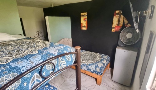Superior Quadruple Room