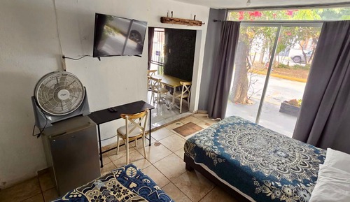 Deluxe Room, Multiple Beds