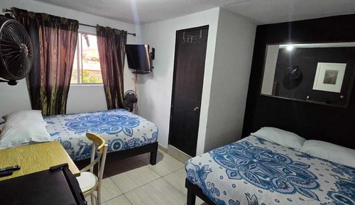 Deluxe Double Room, 1 Bedroom