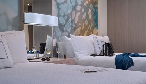 Room, 2 Queen Beds
