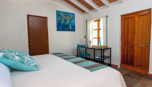 Suite Flor de Loto