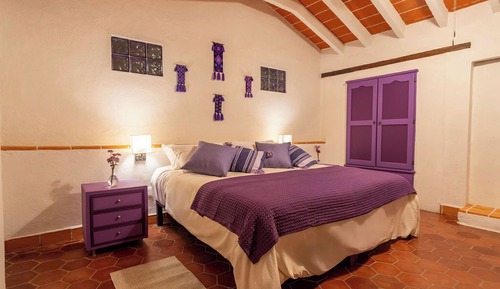 Suite Violeta
