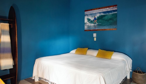 Basic Double Room