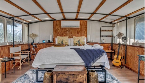 Eagles Nest Retreat