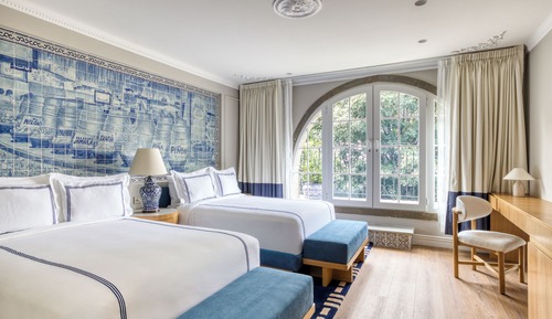 Panoramic Suite