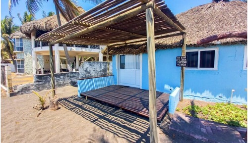Panoramic Double Room, Air conditioning, Beach View
