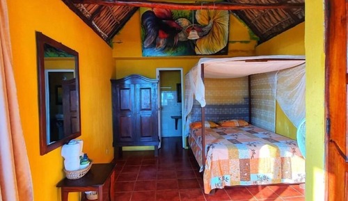 Panoramic Double Room, Sea View