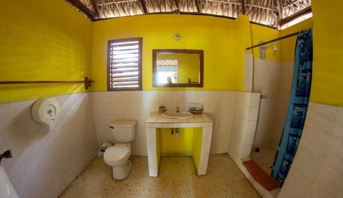 Deluxe Room, Air conditioning, Garden View