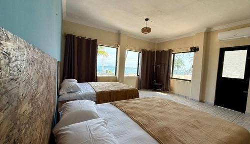 Apartment, Balcony, Sea View