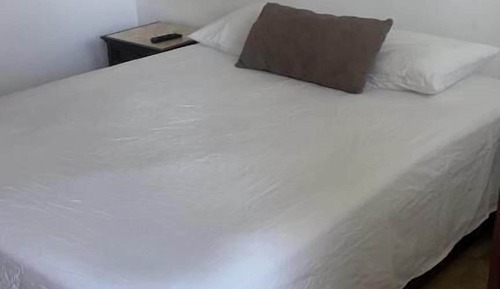 Comfort Double or Twin Room