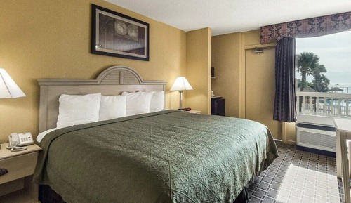 Basic Single Room