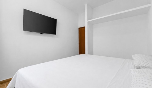 Gallery Double Room, Pool View