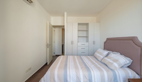 Apartment, 2 Bedrooms