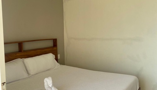 Luxury Double or Twin Room, Beach View