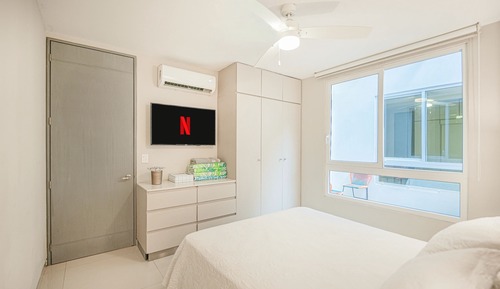 Comfort Apartment
