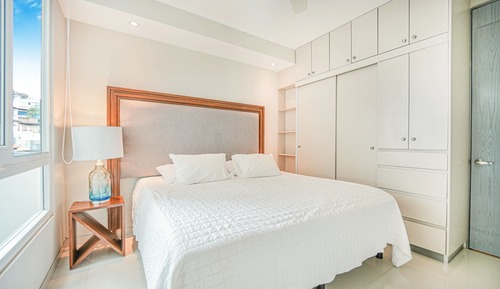 Panoramic Apartment