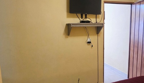 Comfort Suite, Private Bathroom