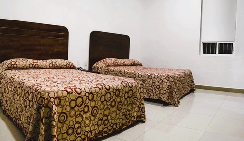 Classic Double Room