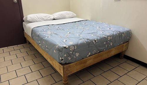 Basic Double Room