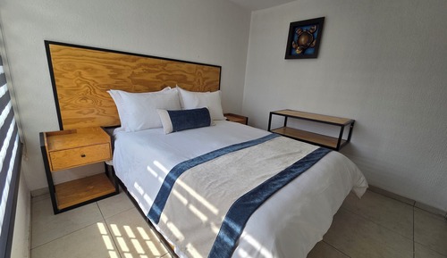 Basic Apartment, 2 Bedrooms