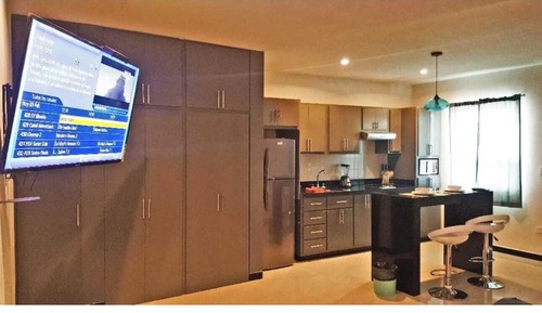 Executive Loft
