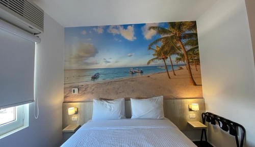 Basic Room