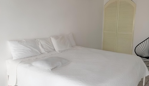 Standard Triple Room, Balcony, Lake View