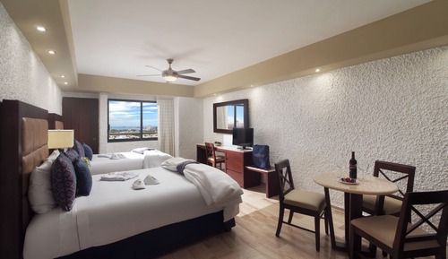 Luxury All Inclusive Elite