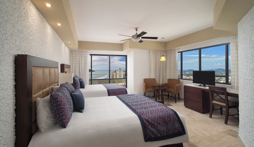 One Bedroom Suite All Inclusive Elite