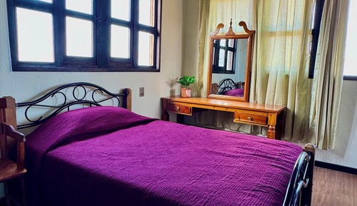 Classic Loft, City View