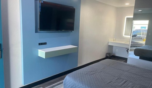 Room, 2 Queen Beds