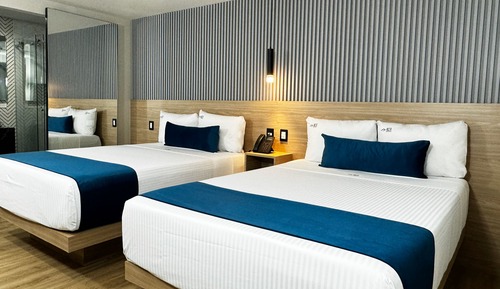 Classic Double Room