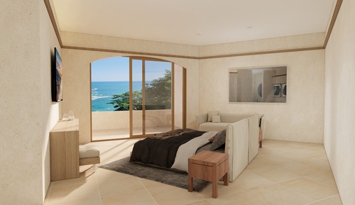 Elite Suite (Suite Jupiter)