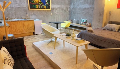 Basic Single Room
