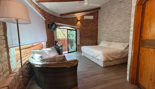 Superior Room, 1 King Bed