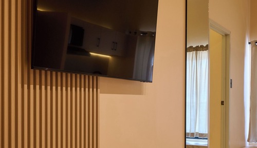 Comfort Apartment