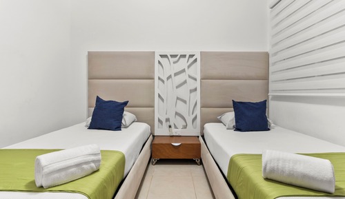 Standard Apartment (lisboa 8)