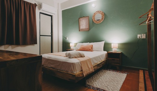 Basic Room