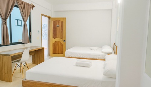 Comfort Room