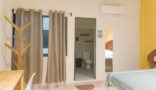 Business Room