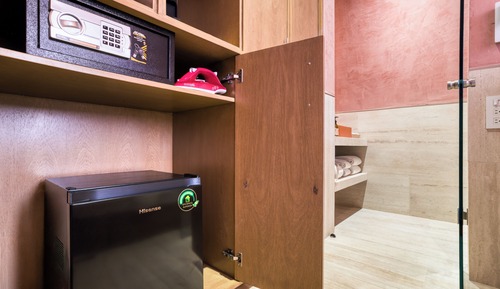 Comfort Suite