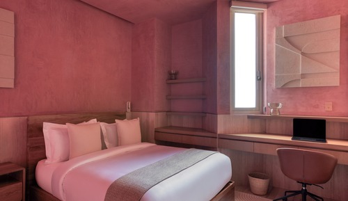 Superior Suite
