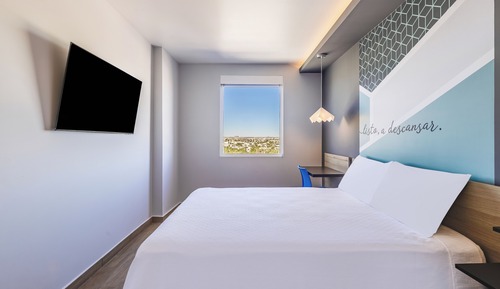 Superior Room, 1 Queen Bed
